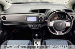 toyota vitz 2011 504928-924601