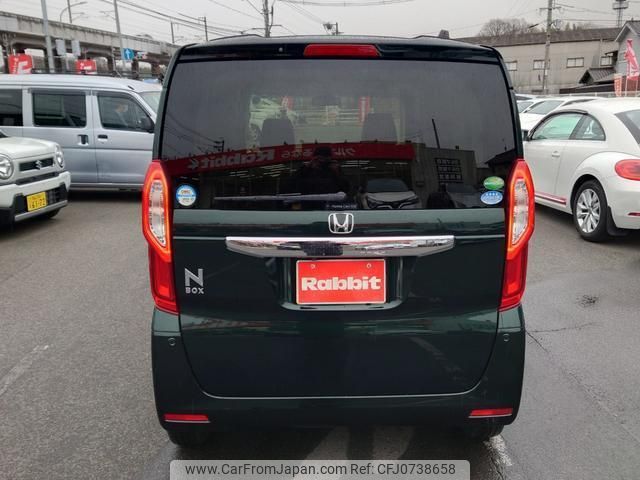 honda n-box 2019 quick_quick_JF3_JF3-1266555 image 2