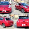 nissan leaf 2017 -NISSAN--Leaf ZAA-AZE0--AZE0-217655---NISSAN--Leaf ZAA-AZE0--AZE0-217655- image 9