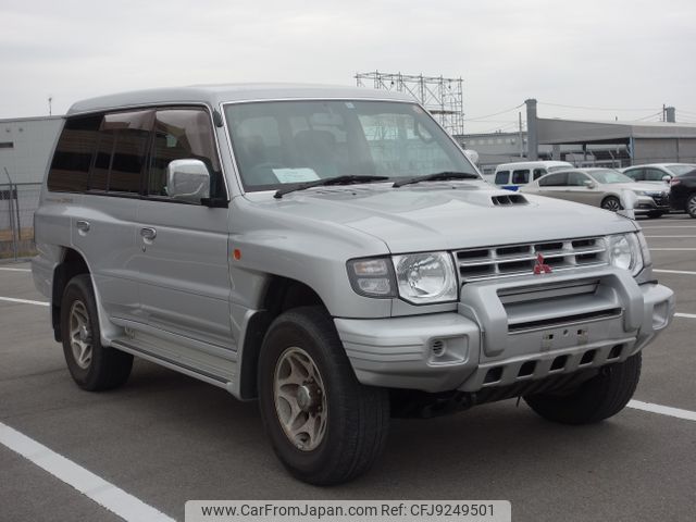 mitsubishi pajero 1998 23232203 image 1