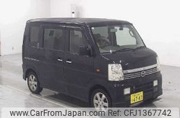 mazda scrum-wagon 2007 -MAZDA 【岡山 581ﾅ4743】--Scrum Wagon DG64W--134367---MAZDA 【岡山 581ﾅ4743】--Scrum Wagon DG64W--134367-