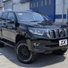 toyota land-cruiser-prado 2023 -TOYOTA--Land Cruiser Prado 3BA-TRJ150W--TRJ150----TOYOTA--Land Cruiser Prado 3BA-TRJ150W--TRJ150-- image 5