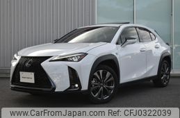 lexus ux 2023 -LEXUS--Lexus UX 6AA-MZAH10--MZAH10-2160993---LEXUS--Lexus UX 6AA-MZAH10--MZAH10-2160993-