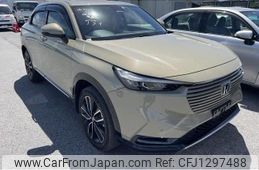 honda vezel 2021 quick_quick_6AA-RV5_RV5-1001150