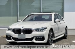 bmw 7-series 2018 -BMW--BMW 7 Series DLA-7D20--WBA7D02060B072273---BMW--BMW 7 Series DLA-7D20--WBA7D02060B072273-