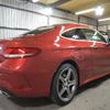 mercedes-benz c-class 2016 -MERCEDES-BENZ--Benz C Class DBA-205340C--WDD2053402F316166---MERCEDES-BENZ--Benz C Class DBA-205340C--WDD2053402F316166- image 2