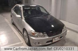 toyota altezza 1999 -TOYOTA--Altezza SXE10-0029550---TOYOTA--Altezza SXE10-0029550-