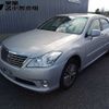 toyota crown 2010 CFJ1856531 image 1