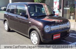 suzuki alto-lapin 2021 -SUZUKI 【三重 582ﾒ7598】--Alto Lapin 5BA-HE33S--HE33S-318591---SUZUKI 【三重 582ﾒ7598】--Alto Lapin 5BA-HE33S--HE33S-318591-