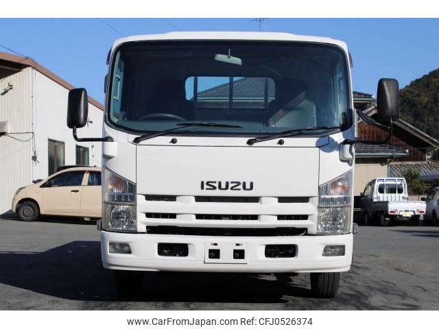 isuzu elf-truck 2011 quick_quick_BKG-NNR85AR_NNR85-7001094 image 2