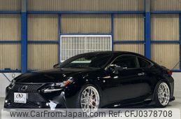 lexus rc 2015 quick_quick_DAA-AVC10_AVC10-6002549