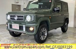 suzuki jimny 2023 -SUZUKI--Jimny 3BA-JB64W--JB64W-302831---SUZUKI--Jimny 3BA-JB64W--JB64W-302831-