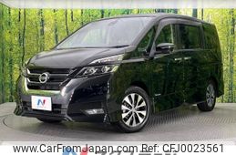 nissan serena 2017 -NISSAN--Serena DAA-GFC27--GFC27-059821---NISSAN--Serena DAA-GFC27--GFC27-059821-