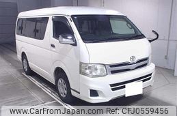 toyota hiace-wagon 2010 -TOYOTA 【京都 302ﾏ9886】--Hiace Wagon TRH219W-0011132---TOYOTA 【京都 302ﾏ9886】--Hiace Wagon TRH219W-0011132-