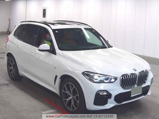 bmw x5 2019 quick_quick_3DA-CV30A_WBACV62010LM58978 image 1