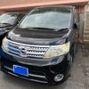nissan serena 2009 -NISSAN--Serena DBA-CC25--CC25-278949---NISSAN--Serena DBA-CC25--CC25-278949- image 2