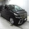 toyota vellfire 2017 -TOYOTA 【広島 301み5109】--Vellfire AGH35W-0023046---TOYOTA 【広島 301み5109】--Vellfire AGH35W-0023046- image 1