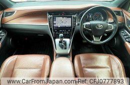 toyota harrier 2019 504928-928112