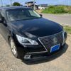 toyota crown 2013 CFJ1589066 image 1
