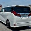toyota alphard 2022 -TOYOTA--Alphard 3BA-AGH30W--AGH30-0443186---TOYOTA--Alphard 3BA-AGH30W--AGH30-0443186- image 15