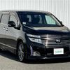 nissan elgrand 2012 -NISSAN--Elgrand DBA-TE52--TE52-027825---NISSAN--Elgrand DBA-TE52--TE52-027825- image 1