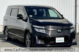 nissan elgrand 2012 -NISSAN--Elgrand DBA-TE52--TE52-027825---NISSAN--Elgrand DBA-TE52--TE52-027825-