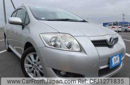 toyota auris 2008 646828-Y2025060021F-21