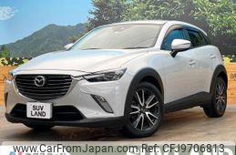 mazda cx-3 2017 -MAZDA--CX-3 6BA-DKEFW--DKEFW-102025---MAZDA--CX-3 6BA-DKEFW--DKEFW-102025-