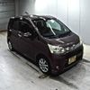 daihatsu move 2011 -DAIHATSU 【山口 580ね7172】--Move LA100S-0016811---DAIHATSU 【山口 580ね7172】--Move LA100S-0016811- image 1