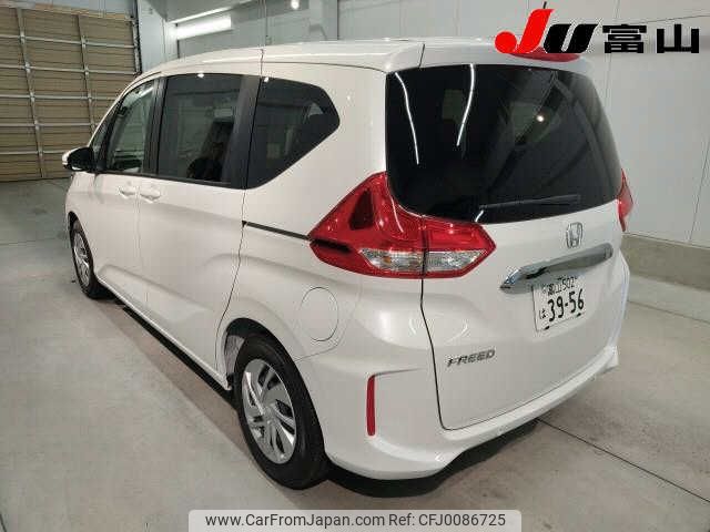 honda freed 2024 -HONDA 【富山 502ﾊ3956】--Freed GB5--GB5-3246635---HONDA 【富山 502ﾊ3956】--Freed GB5--GB5-3246635- image 2