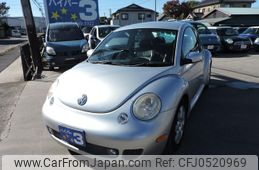 volkswagen new-beetle 2003 GOO_JP_700054078630241130002