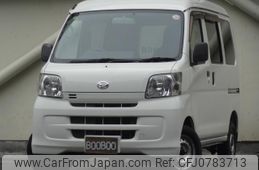 daihatsu hijet-cargo 2015 quick_quick_EBD-S321V_S321V-0266687