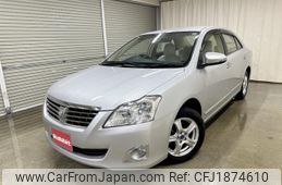 toyota premio 2015 CFJ1874610