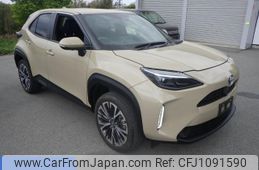 toyota yaris-cross 2022 -TOYOTA--Yaris Cross MXPJ10-3054998---TOYOTA--Yaris Cross MXPJ10-3054998-