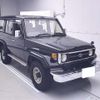 toyota land-cruiser 1997 CFJ1704300 image 1