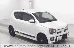 suzuki alto-works 2017 -SUZUKI 【奈良 790ﾊ8008】--Alto Works HA36S--892852---SUZUKI 【奈良 790ﾊ8008】--Alto Works HA36S--892852-