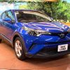 toyota c-hr 2018 -TOYOTA--C-HR DAA-ZYX10--ZYX10-2158284---TOYOTA--C-HR DAA-ZYX10--ZYX10-2158284- image 18