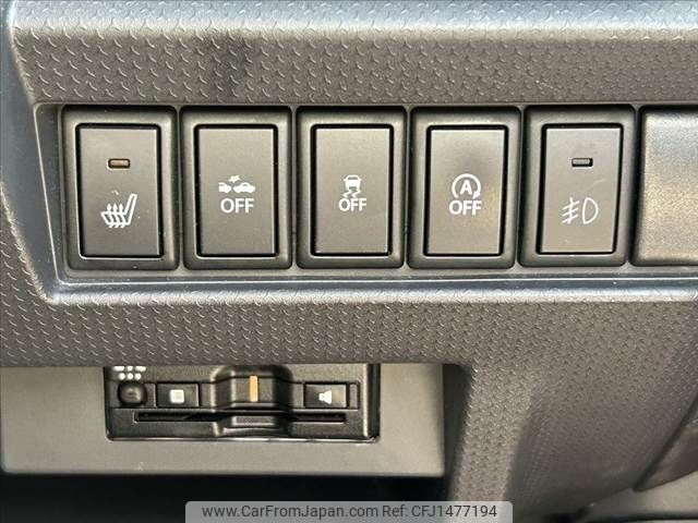 suzuki hustler 2014 -SUZUKI--Hustler DBA-MR31S--MR31S-211273---SUZUKI--Hustler DBA-MR31S--MR31S-211273- image 2