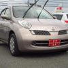 nissan march 2006 -NISSAN--March DBA-YK12--YK12-503944---NISSAN--March DBA-YK12--YK12-503944- image 19