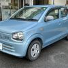 suzuki alto 2017 -SUZUKI--Alto DBA-HA36S--HA36S-329728---SUZUKI--Alto DBA-HA36S--HA36S-329728- image 4