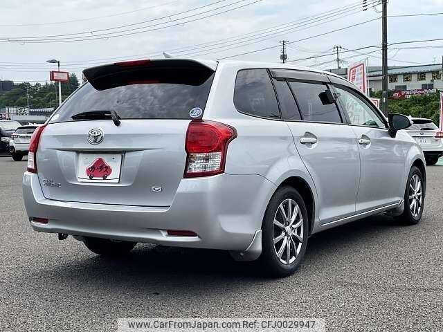 toyota corolla-fielder 2014 504928-922791 image 2