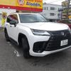 lexus lx 2024 quick_quick_VJA310W_VJA310-4058671 image 1