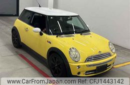 mini mini-others 2005 -BMW--BMW Mini RA16-WMWRC32030TJ17435---BMW--BMW Mini RA16-WMWRC32030TJ17435-