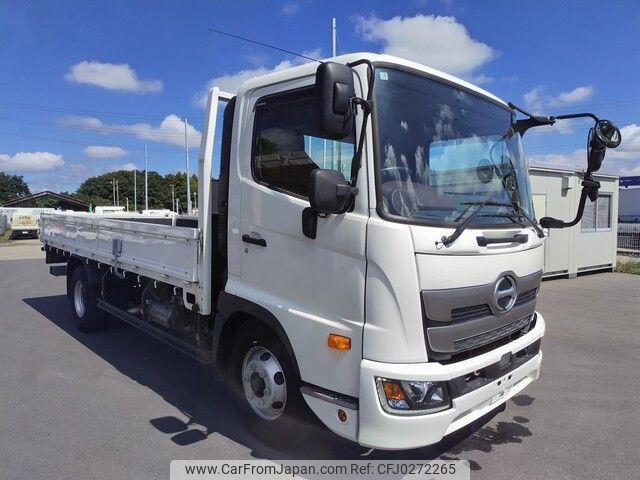 hino ranger 2021 -HINO--Hino Ranger 2KG-FC2ABA--FC2AB-127767---HINO--Hino Ranger 2KG-FC2ABA--FC2AB-127767- image 2