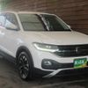 volkswagen t-cross 2021 quick_quick_3BA-C1DKR_WVGZZZC1ZMY152340 image 3