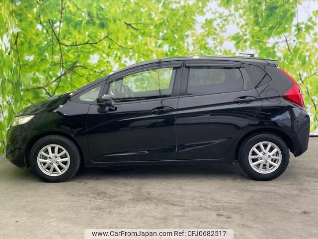 honda fit 2013 quick_quick_DBA-GK3_GK3-1010751 image 2