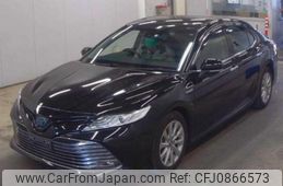 toyota camry 2018 quick_quick_DAA-AXVH70_AXVH70-1019876