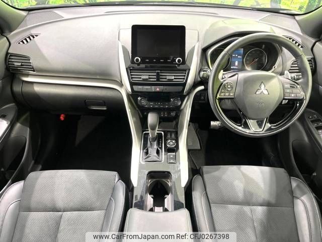 mitsubishi eclipse-cross 2023 -MITSUBISHI--Eclipse Cross 5BA-GK1W--GK1W-0601553---MITSUBISHI--Eclipse Cross 5BA-GK1W--GK1W-0601553- image 2