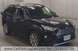 toyota rav4 2021 -TOYOTA 【福山 300ﾗ9014】--RAV4 6BA-MXAA54--MXAA54-4025622---TOYOTA 【福山 300ﾗ9014】--RAV4 6BA-MXAA54--MXAA54-4025622-