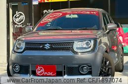 suzuki ignis 2016 CFJ1897074